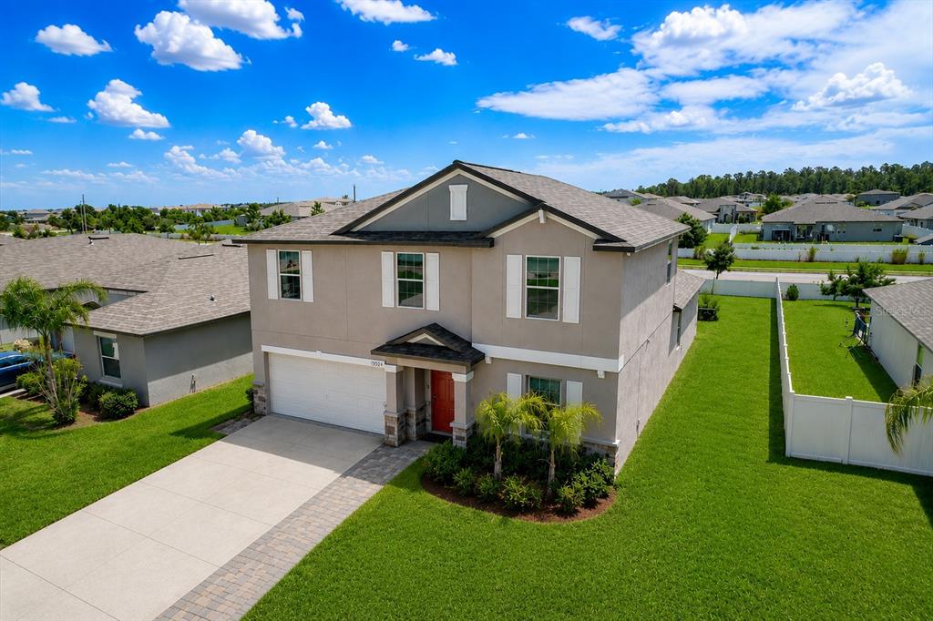Property for sale at 13524 WILD GINGER STREET, RIVERVIEW, FL, 33579