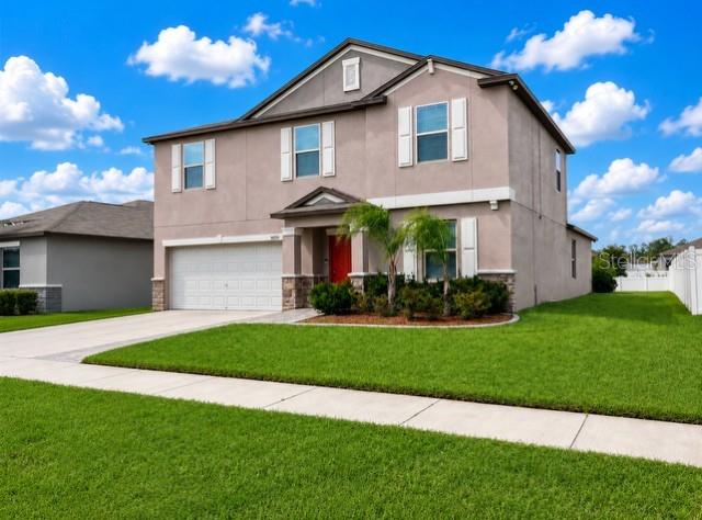 Property for sale at 13524 WILD GINGER STREET, RIVERVIEW, FL, 33579