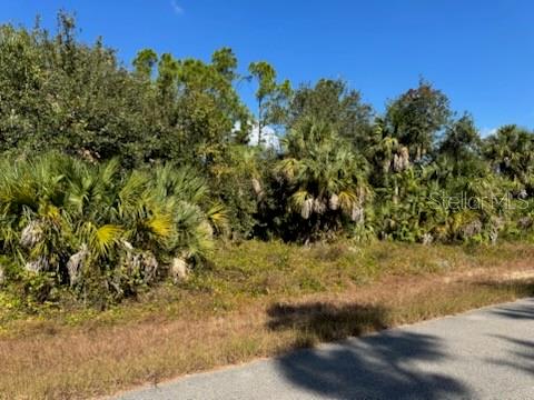 Property for sale at LOT 2 MATTOX CIRCLE, NORTH PORT, FL, 34288