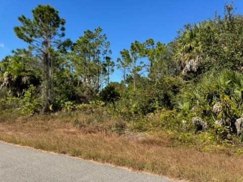 Property for sale at LOT 2 MATTOX CIRCLE, NORTH PORT, FL, 34288