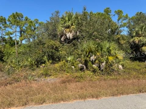 Property for sale at LOT 2 MATTOX CIRCLE, NORTH PORT, FL, 34288