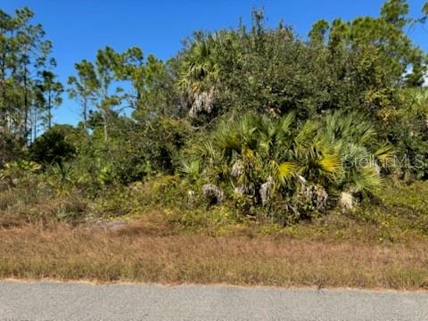 Property for sale at LOT 2 MATTOX CIRCLE, NORTH PORT, FL, 34288