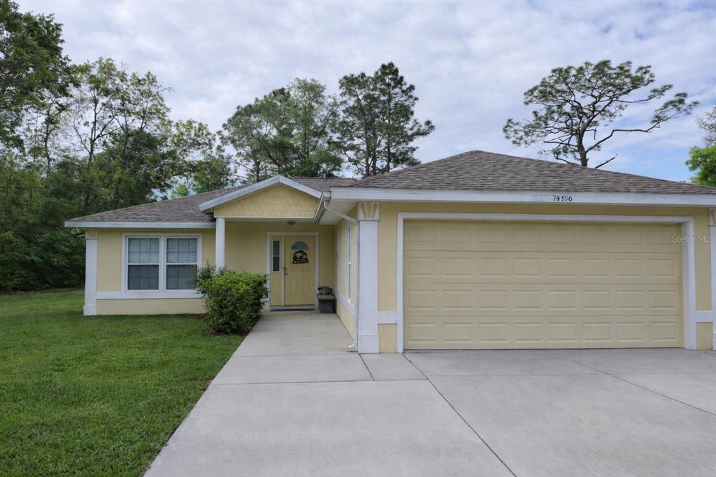 Property for sale at 14396 SW 19TH PLACE, OCALA, FL, 34481