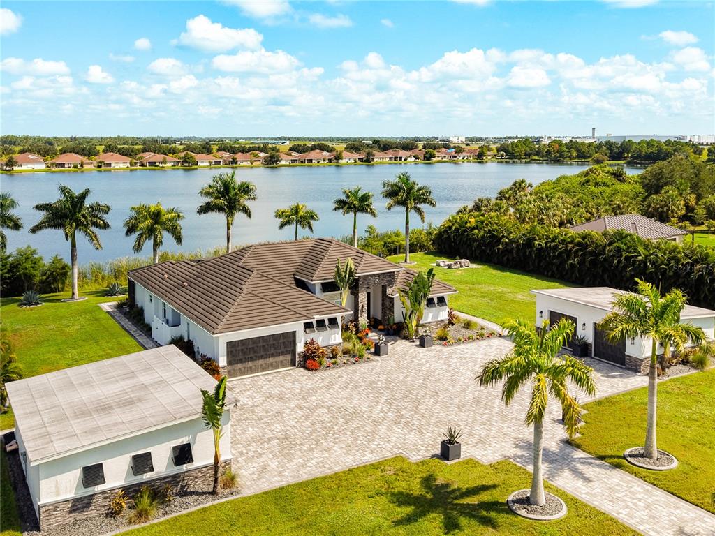 Property for sale at 2930 SCENIC VIEW DRIVE, PUNTA GORDA, FL, 33950