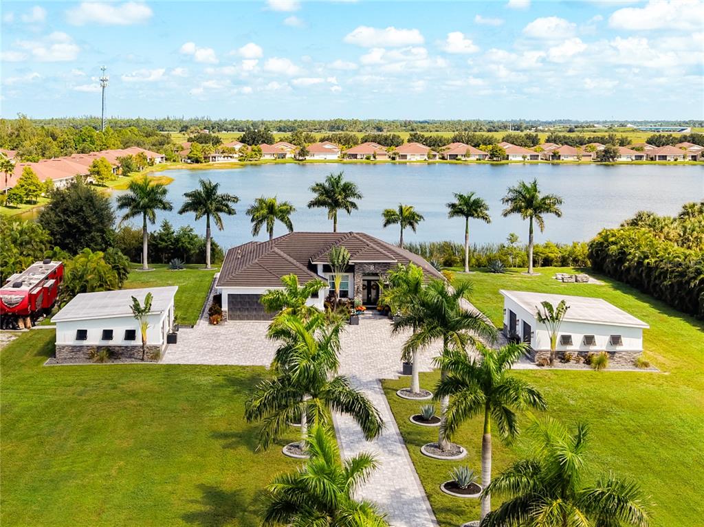 Property for sale at 2930 SCENIC VIEW DRIVE, PUNTA GORDA, FL, 33950
