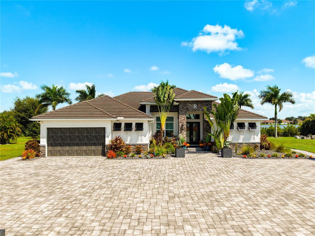 Property for sale at 2930 SCENIC VIEW DRIVE, PUNTA GORDA, FL, 33950