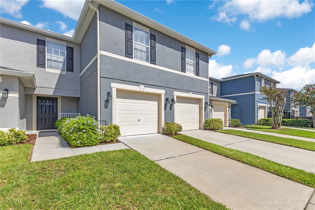 Property for sale at 942 COQUINA ROCK STREET, ORLANDO, FL, 32828