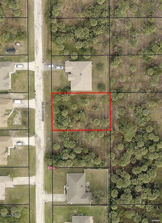 Property for sale at 3271 FRESNO AVENUE SE, PALM BAY, FL, 32909