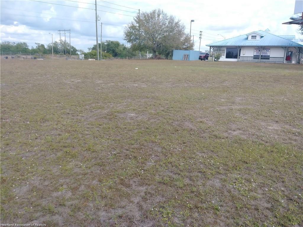Property for sale at 1503 US 27 S, LAKE PLACID, FL, 33852