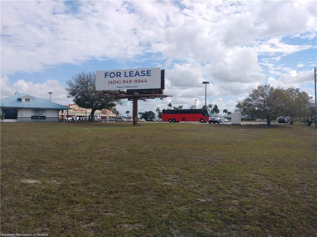 Property for sale at 1503 US 27 S, LAKE PLACID, FL, 33852