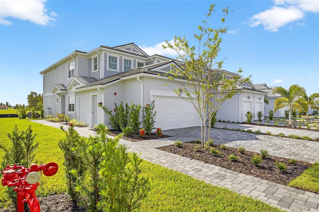 Property for sale at 17420 MOONFLOWER DRIVE UNIT 201, VENICE, FL, 34293