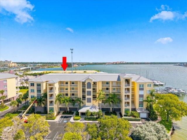 Property for sale at 425 150TH AVENUE UNIT 2302, MADEIRA BEACH, FL, 33708