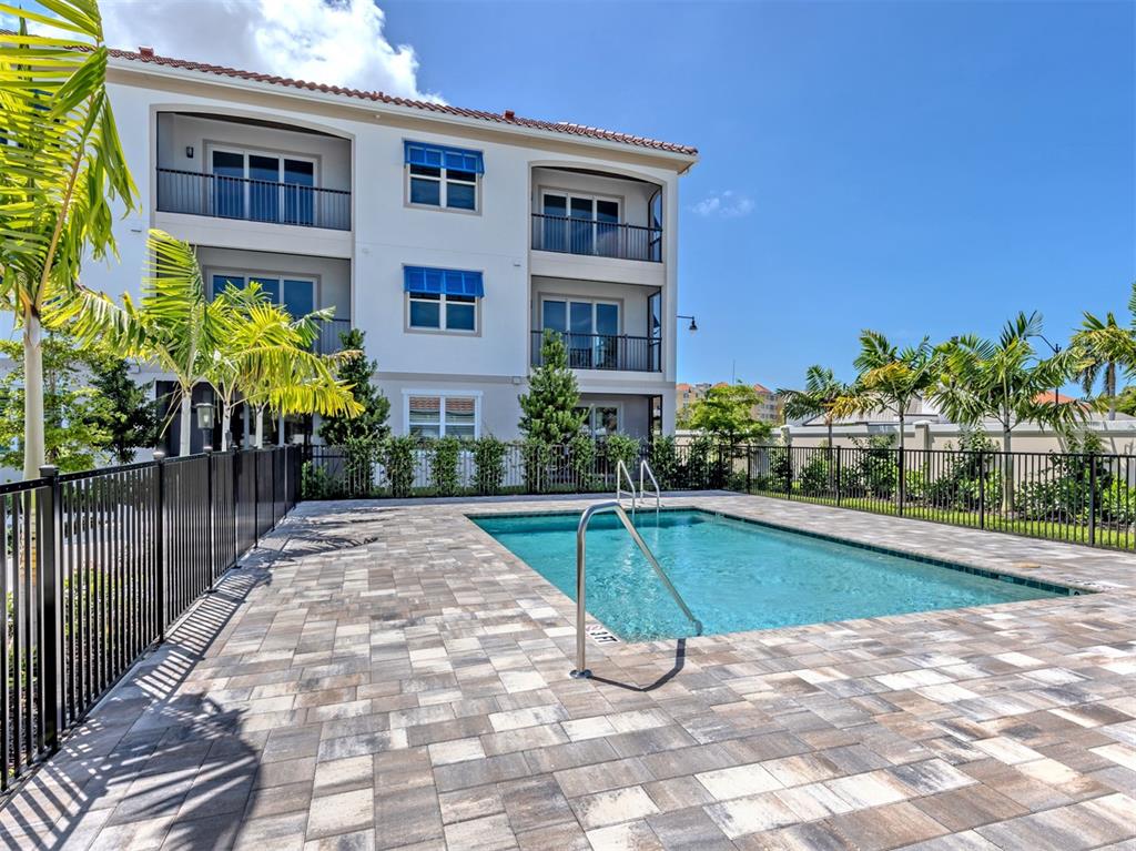Property for sale at 787 TAMIAMI TRAIL SOUTH UNIT 101, VENICE, FL, 34285