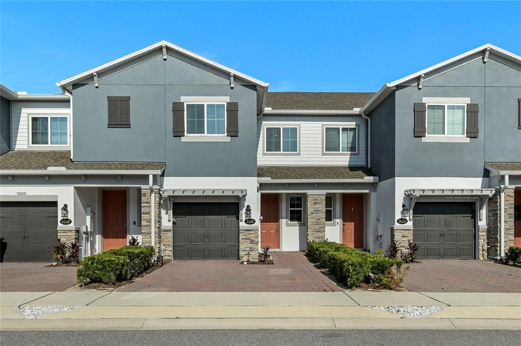 Property for sale at 3036 PILOT HOUSE PLACE, OVIEDO, FL, 32765