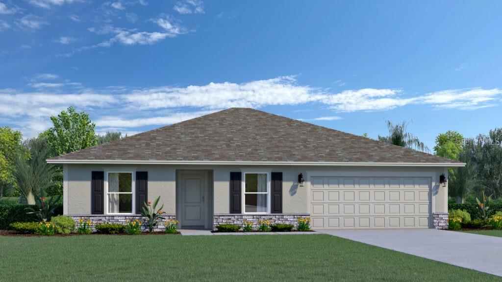 Property for sale at 2818 KACOUR AVENUE, NORTH PORT, FL, 34288