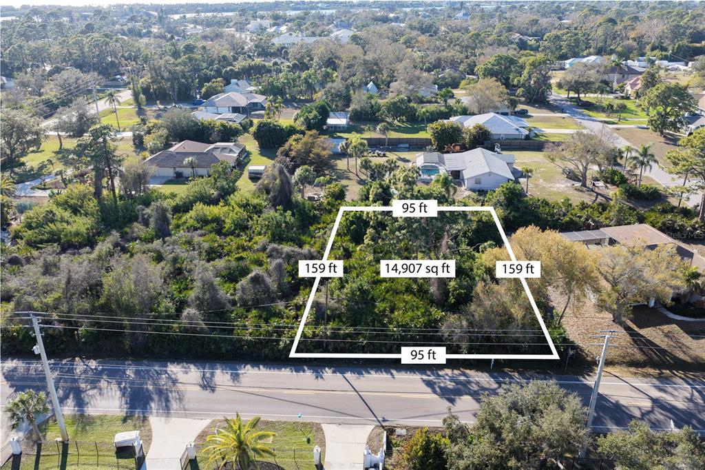 Property for sale at 0 MANASOTA BEACH ROAD, ENGLEWOOD, FL, 34223