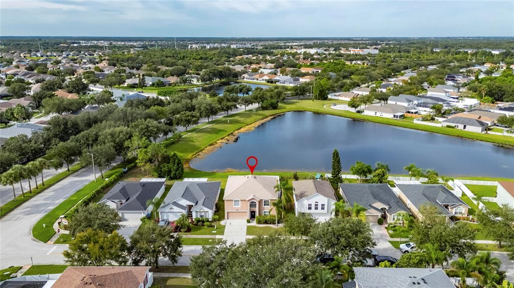 Property for sale at 13531 MANGO BAY DRIVE, RIVERVIEW, FL, 33579
