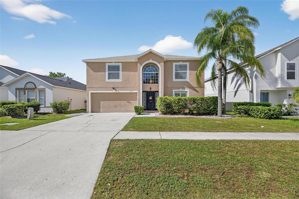Property for sale at 13531 MANGO BAY DRIVE, RIVERVIEW, FL, 33579