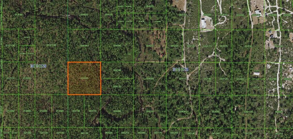 Property for sale at RIVER RANCH, FROSTPROOF, FL, 33843