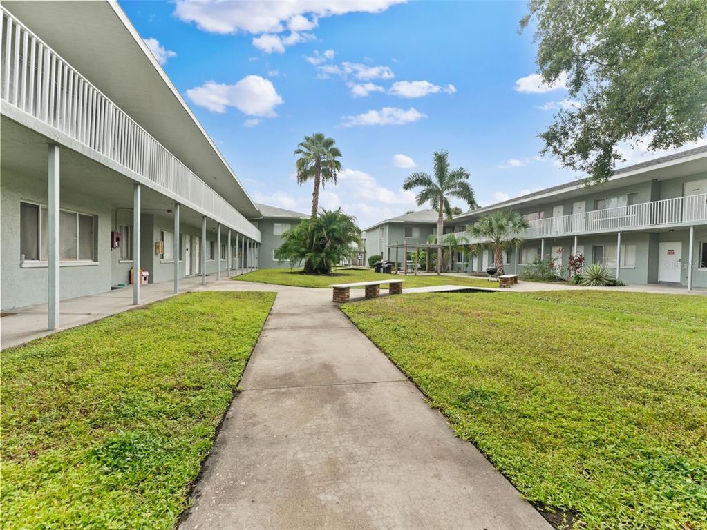 Property for sale at 335 47TH AVENUE N UNIT 244, ST PETERSBURG, FL, 33703