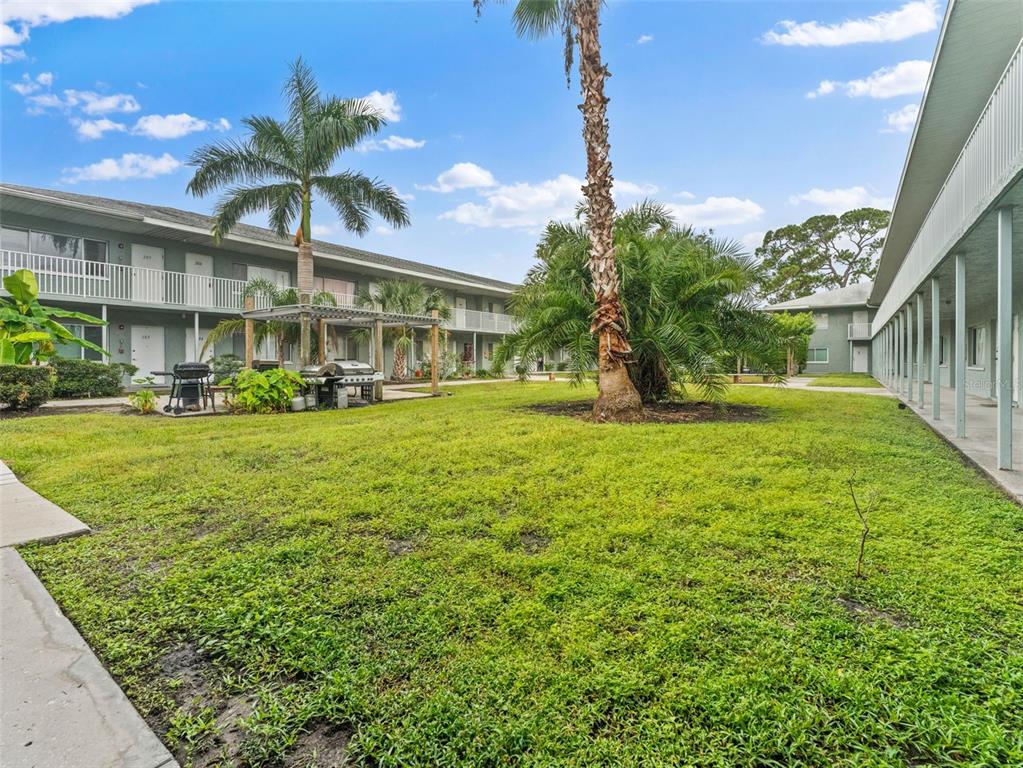 Property for sale at 335 47TH AVENUE N UNIT 244, ST PETERSBURG, FL, 33703