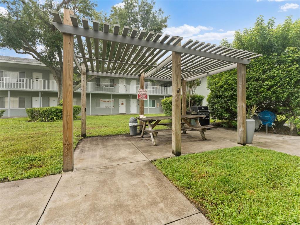 Property for sale at 335 47TH AVENUE N UNIT 244, ST PETERSBURG, FL, 33703