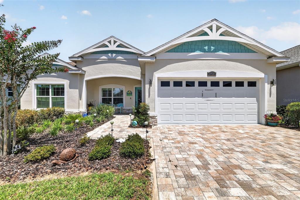 Property for sale at 12615 NE 49TH DRIVE, OXFORD, FL, 34484