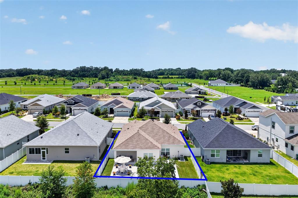 Property for sale at 12615 NE 49TH DRIVE, OXFORD, FL, 34484