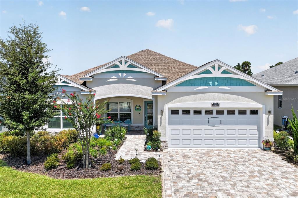 Property for sale at 12615 NE 49TH DRIVE, OXFORD, FL, 34484