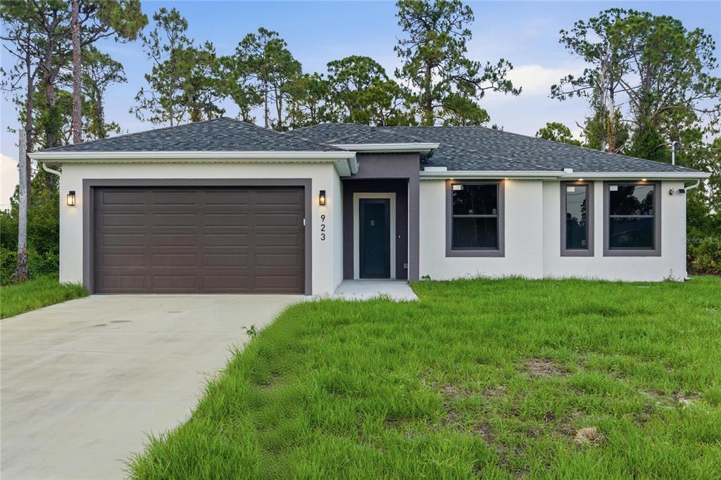 Property for sale at 923 MILWAUKEE BOULEVARD, LEHIGH ACRES, FL, 33974