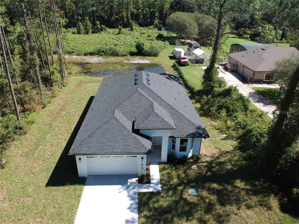 Property for sale at 45 SANCTUARY AVENUE, DEBARY, FL, 32713