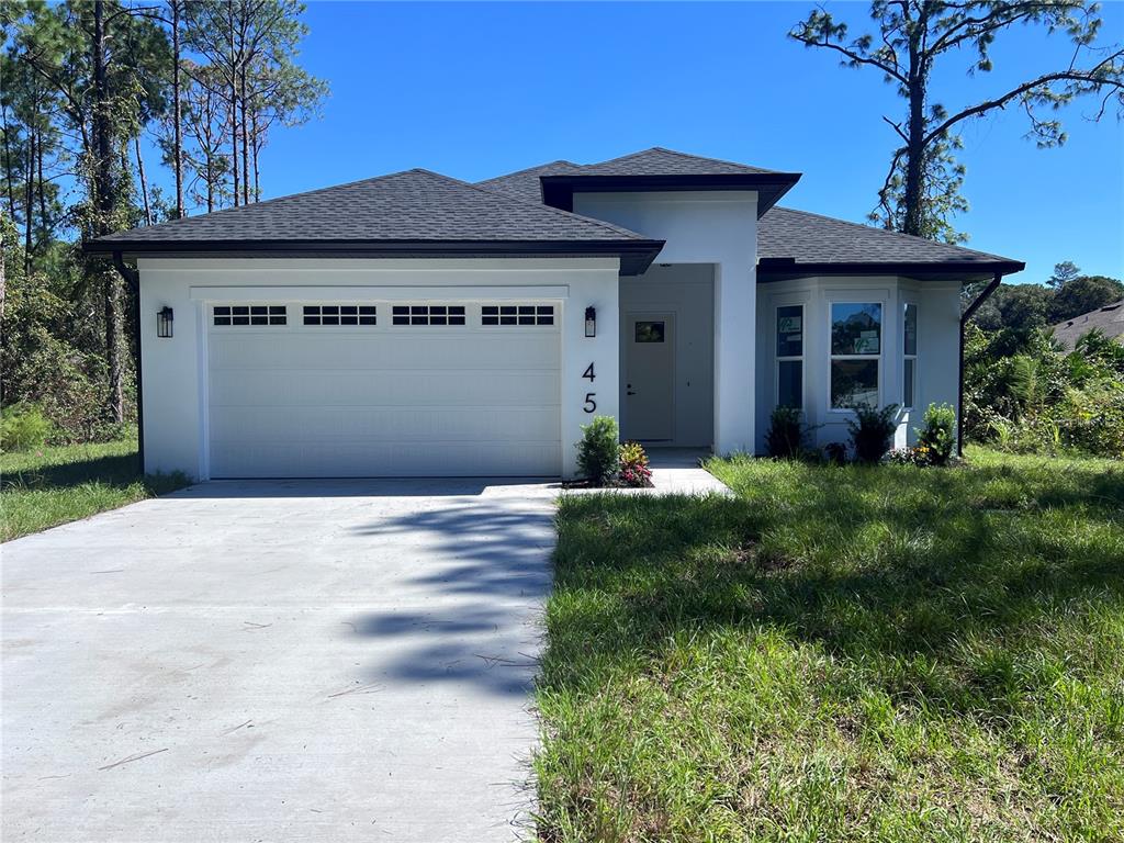 Property for sale at 45 SANCTUARY AVENUE, DEBARY, FL, 32713