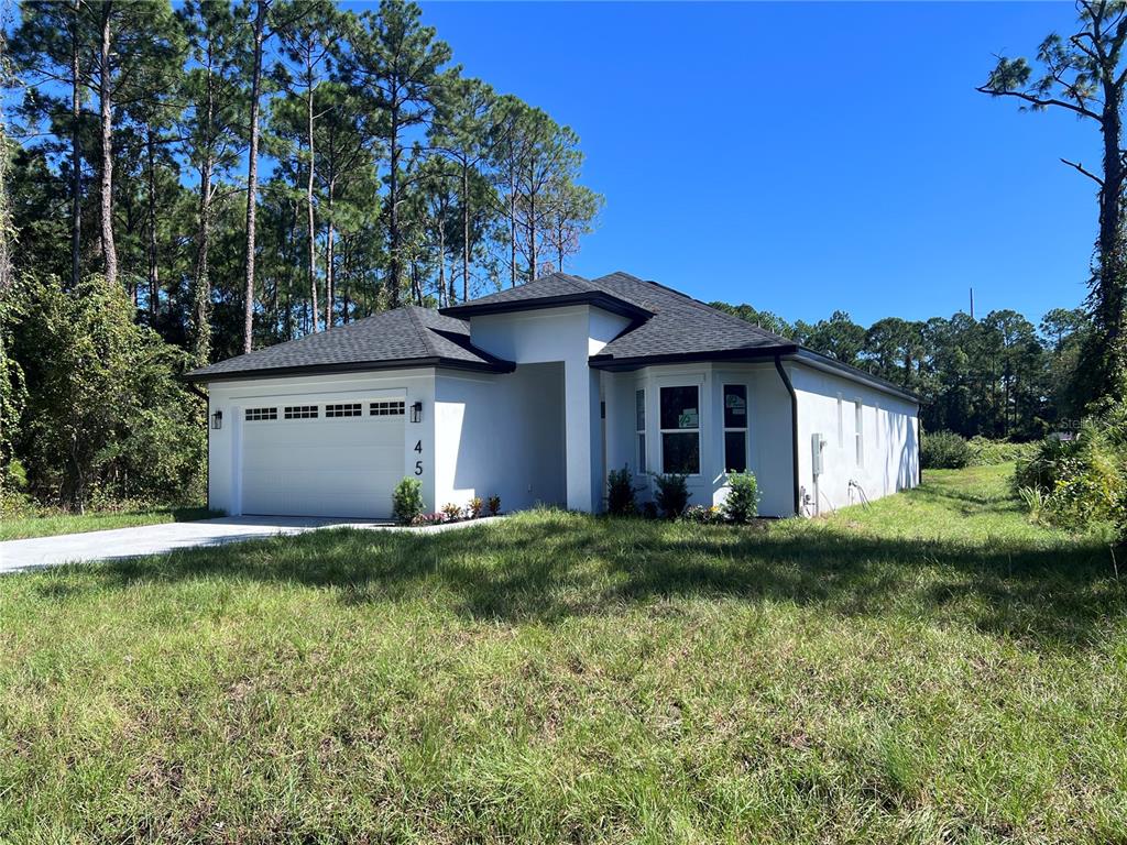 Property for sale at 45 SANCTUARY AVENUE, DEBARY, FL, 32713