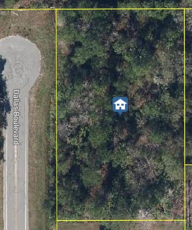 Property for sale at DALLAS BOULEVARD, ORLANDO, FL, 32833