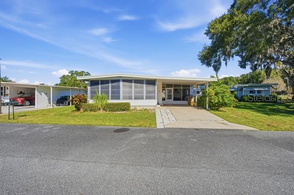 Property for sale at 101 MANGO COVE, LEESBURG, FL, 34748