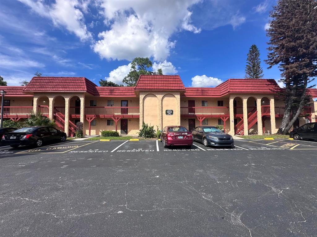 Property for sale at 2854 N POWERS DRIVE UNIT 102, ORLANDO, FL, 32818