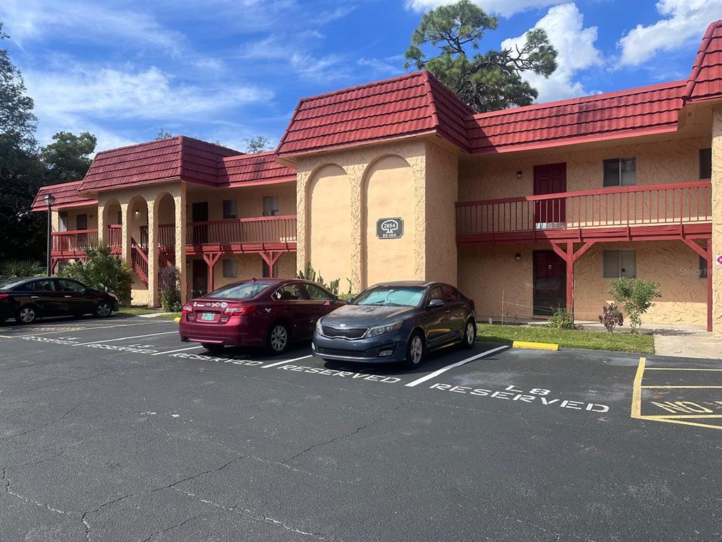 Property for sale at 2854 N POWERS DRIVE UNIT 102, ORLANDO, FL, 32818