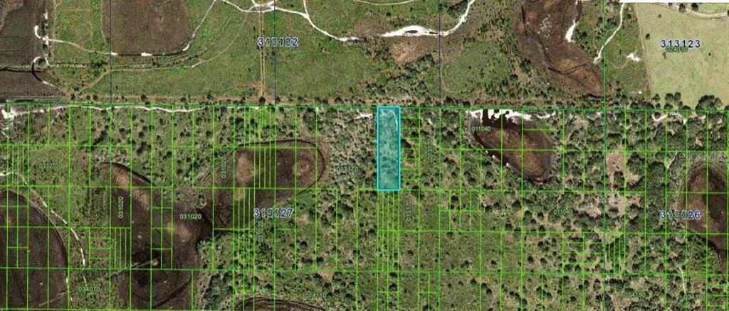 Property for sale at N/A, FROSTPROOF, FL, 33843