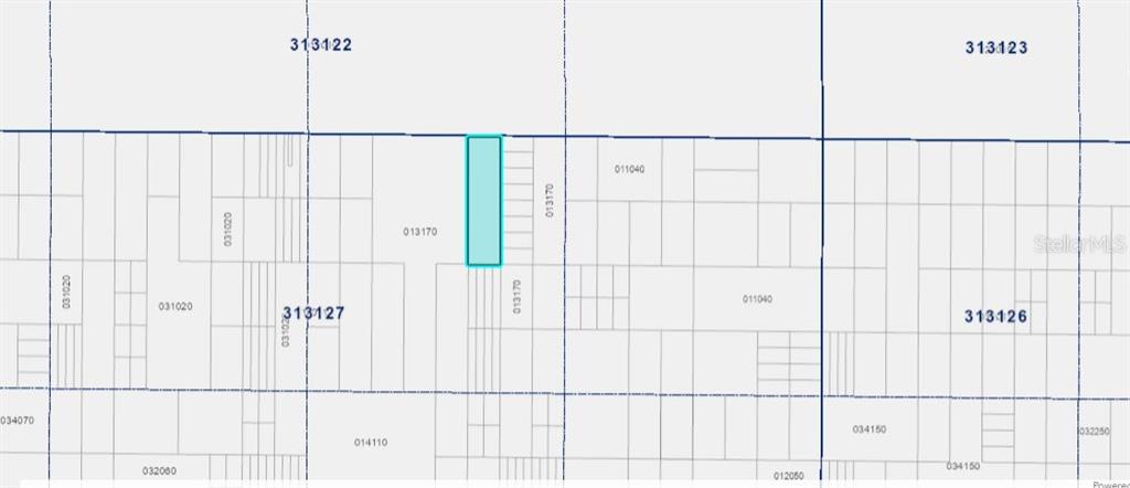 Property for sale at N/A, FROSTPROOF, FL, 33843