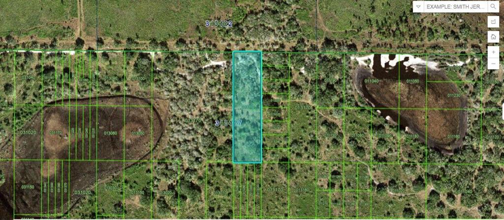 Property for sale at N/A, FROSTPROOF, FL, 33843
