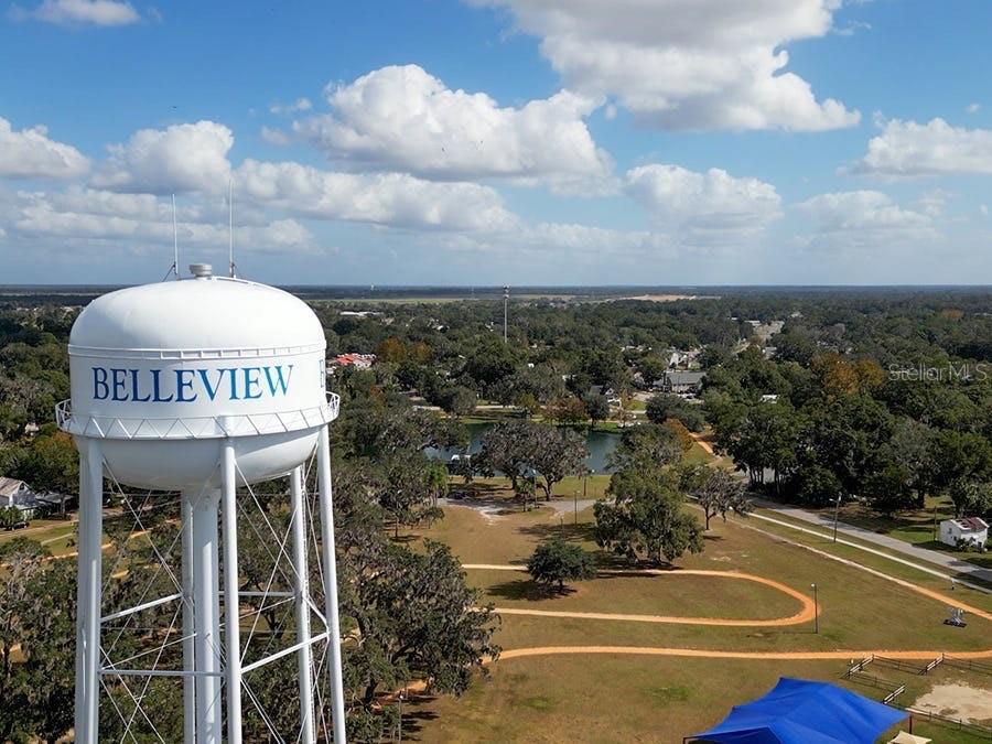 Property for sale at TBD SE 41ST AVENUE, BELLEVIEW, FL, 34420