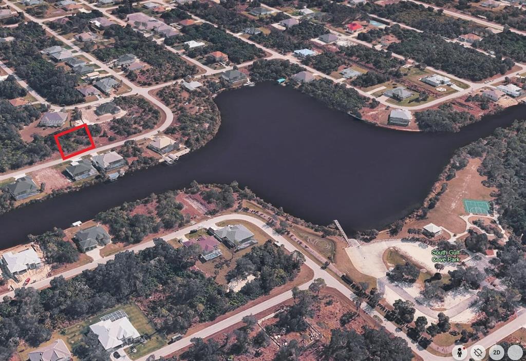 Property for sale at 10126 BOYLSTON STREET, PORT CHARLOTTE, FL, 33981