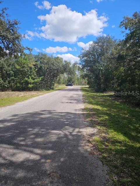 Property for sale at Lot 4 FISHER TERRACE PLACE, OCKLAWAHA, FL, 32179