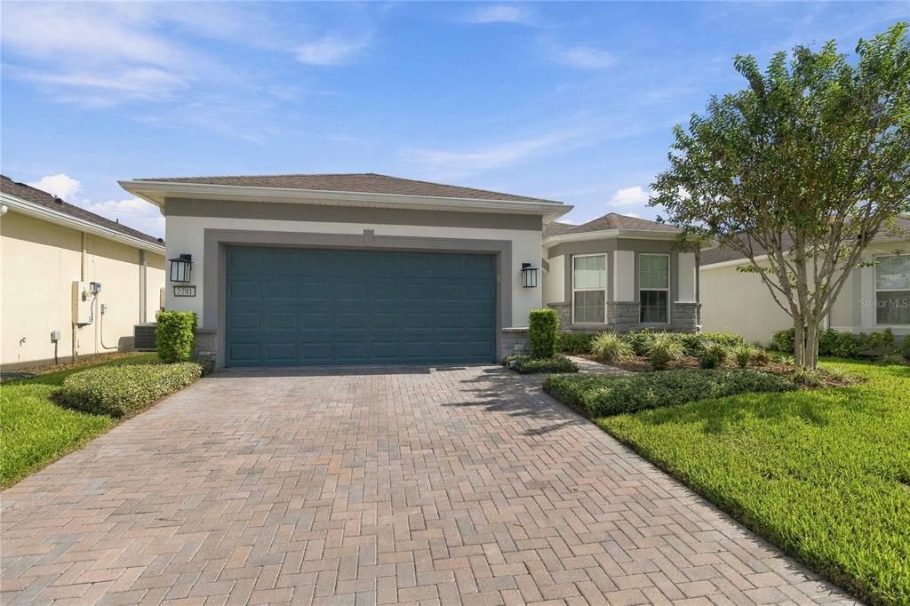 Property for sale at 2781 NATURE VIEW RD, ST CLOUD, FL, 34771