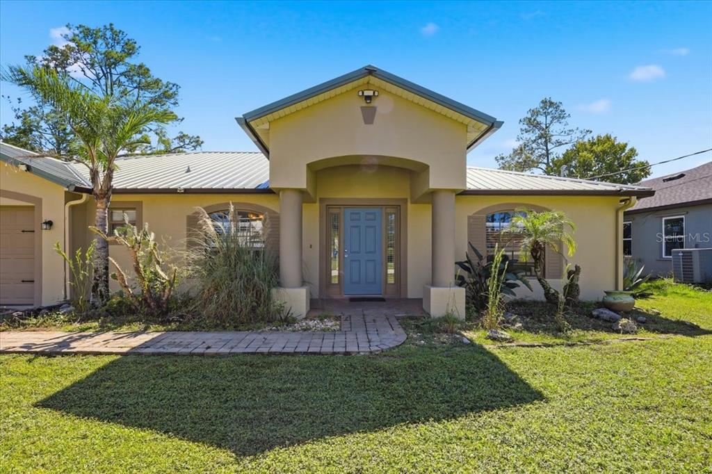 Property for sale at 92 ROBINSON DRIVE, PALM COAST, FL, 32164