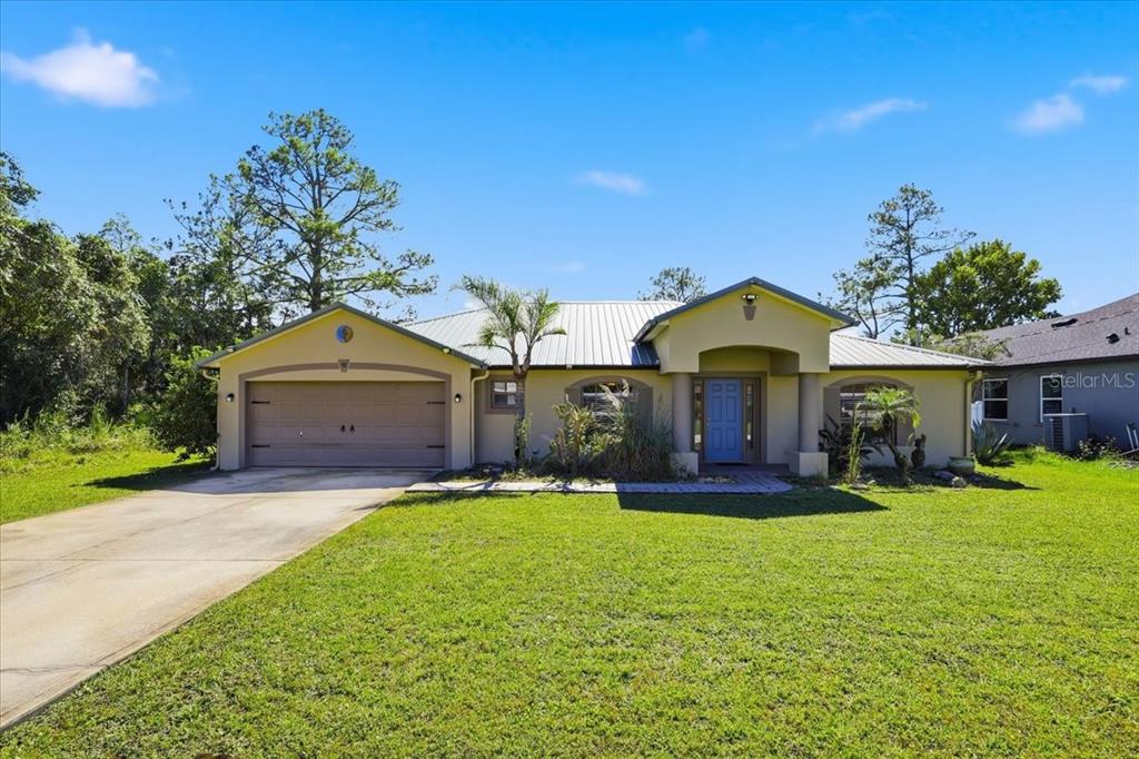 Property for sale at 92 ROBINSON DRIVE, PALM COAST, FL, 32164