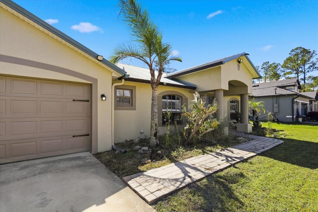 Property for sale at 92 ROBINSON DRIVE, PALM COAST, FL, 32164