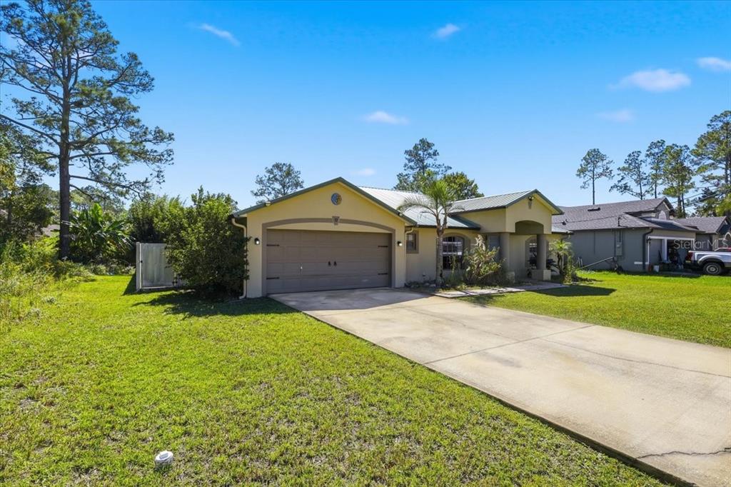 Property for sale at 92 ROBINSON DRIVE, PALM COAST, FL, 32164