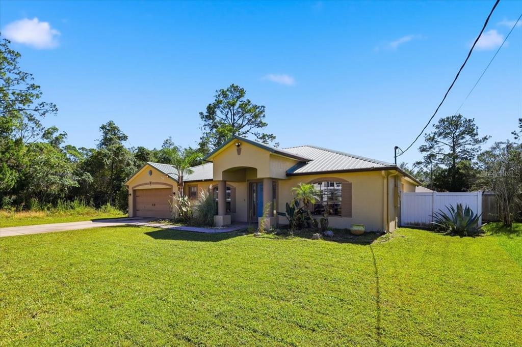 Property for sale at 92 ROBINSON DRIVE, PALM COAST, FL, 32164