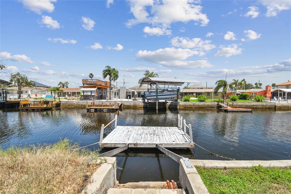 Property for sale at 13606 ALLYN DRIVE, HUDSON, FL, 34667